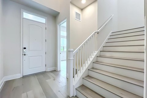 Villa ou maison à vendre à Orlando, Floride: 5 chambres, 300.17 m2 № 2225285 - photo 6