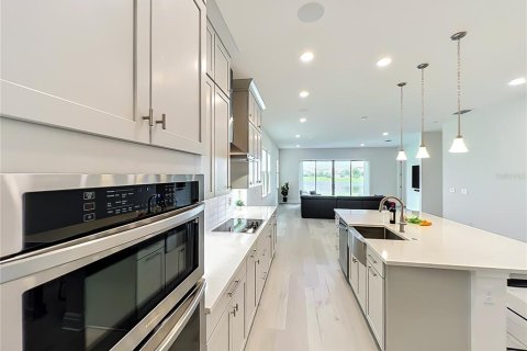 Villa ou maison à vendre à Orlando, Floride: 5 chambres, 300.17 m2 № 2225285 - photo 14