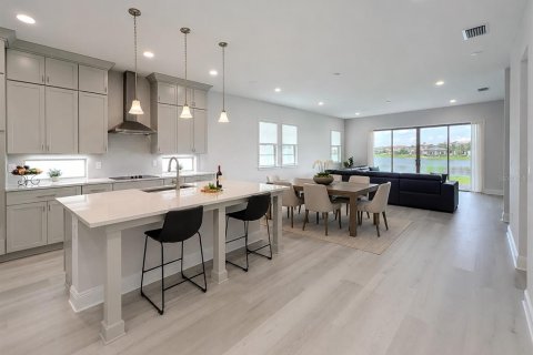 Villa ou maison à vendre à Orlando, Floride: 5 chambres, 300.17 m2 № 2225285 - photo 9