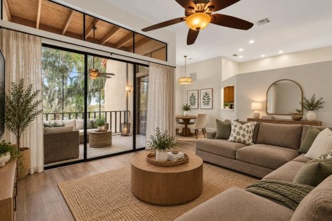 Copropriété à vendre à Orlando, Floride: 3 chambres, 135.64 m2 № 2399572 - photo 11