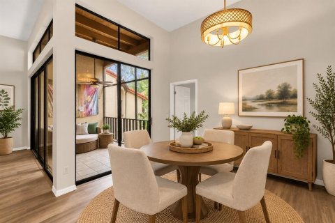 Copropriété à vendre à Orlando, Floride: 3 chambres, 135.64 m2 № 2399572 - photo 13