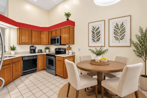 Copropriété à vendre à Orlando, Floride: 3 chambres, 135.64 m2 № 2399572 - photo 4
