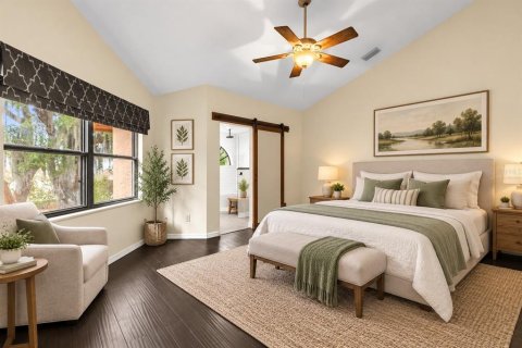 Copropriété à vendre à Orlando, Floride: 3 chambres, 135.64 m2 № 2399572 - photo 19