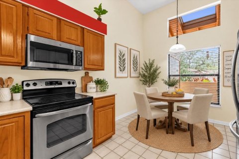 Copropriété à vendre à Orlando, Floride: 3 chambres, 135.64 m2 № 2399572 - photo 6