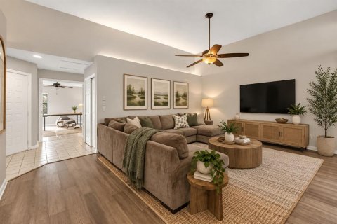 Copropriété à vendre à Orlando, Floride: 3 chambres, 135.64 m2 № 2399572 - photo 9