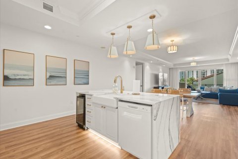 Condo in Clearwater, Florida, 3 bedrooms  № 1858032 - photo 23