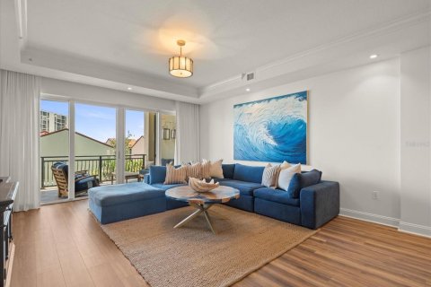 Condo in Clearwater, Florida, 3 bedrooms  № 1858032 - photo 3