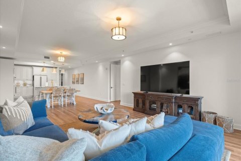 Condo in Clearwater, Florida, 3 bedrooms  № 1858032 - photo 7