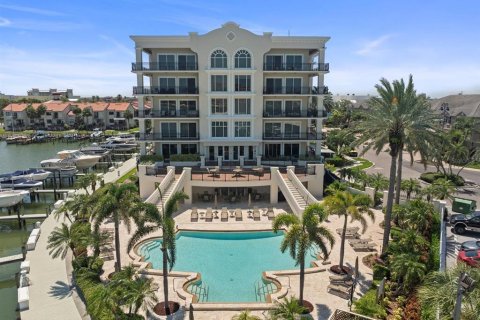 Condo in Clearwater, Florida, 3 bedrooms  № 1858032 - photo 1