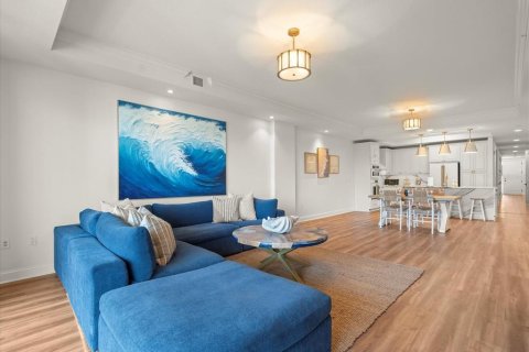 Condo in Clearwater, Florida, 3 bedrooms  № 1858032 - photo 6