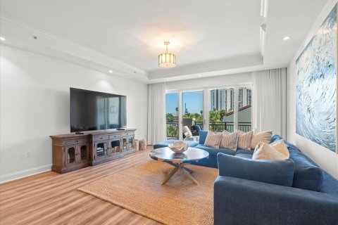 Condo in Clearwater, Florida, 3 bedrooms  № 1858032 - photo 4