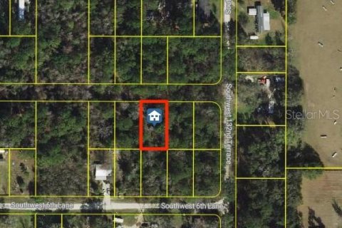 Land in Ocala, Florida № 2161235