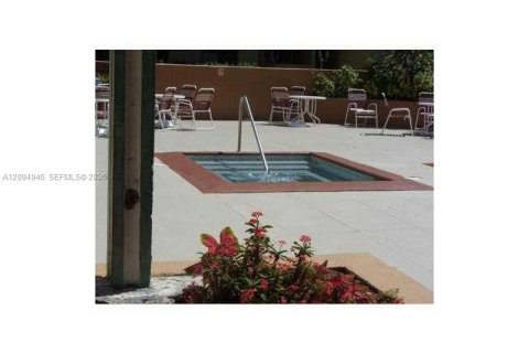 Condo à Miami, Floride, 2 chambres  № 2383162