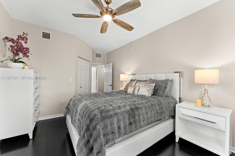 Condominio en venta en Palm Beach Gardens, Florida, 3 dormitorios, 122.26 m2 № 2050637 - foto 9