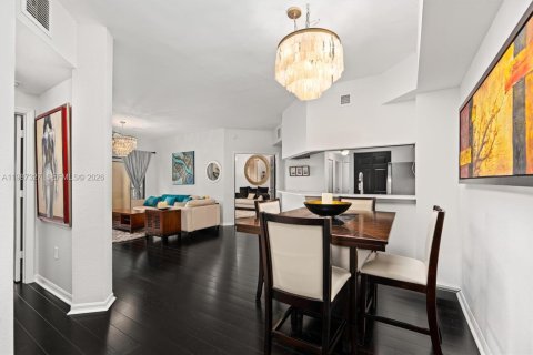 Condominio en Palm Beach Gardens, Florida, 3 dormitorios  № 2050637