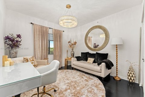 Condominio en venta en Palm Beach Gardens, Florida, 3 dormitorios, 122.26 m2 № 2050637 - foto 16