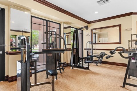 Condominio en venta en Palm Beach Gardens, Florida, 3 dormitorios, 122.26 m2 № 2050637 - foto 24