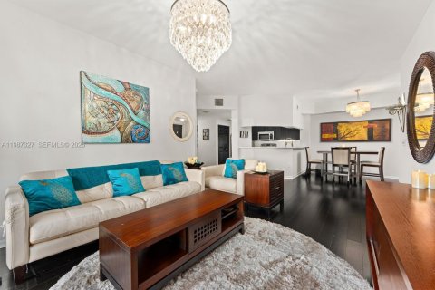 Condominio en venta en Palm Beach Gardens, Florida, 3 dormitorios, 122.26 m2 № 2050637 - foto 5