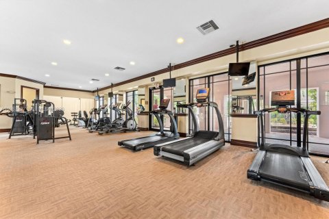 Condominio en venta en Palm Beach Gardens, Florida, 3 dormitorios, 122.26 m2 № 2050637 - foto 23
