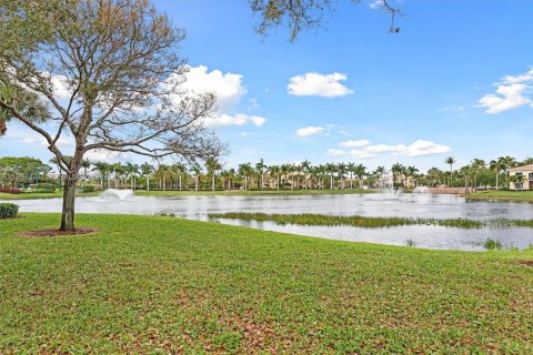 Condominio en venta en Palm Beach Gardens, Florida, 3 dormitorios, 122.26 m2 № 2050637 - foto 21