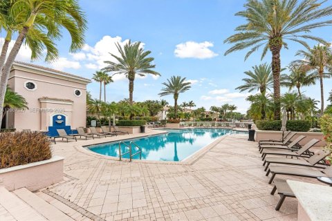 Condominio en venta en Palm Beach Gardens, Florida, 3 dormitorios, 122.26 m2 № 2050637 - foto 26