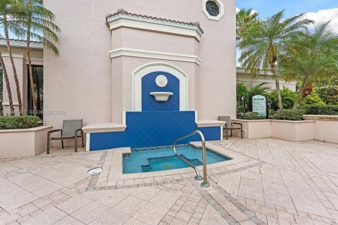 Condominio en venta en Palm Beach Gardens, Florida, 3 dormitorios, 122.26 m2 № 2050637 - foto 28