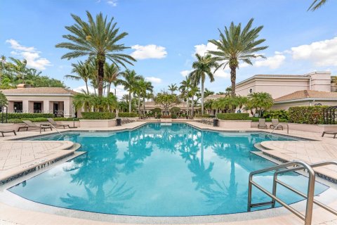 Condominio en venta en Palm Beach Gardens, Florida, 3 dormitorios, 122.26 m2 № 2050637 - foto 27