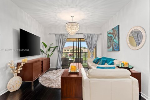 Condominio en venta en Palm Beach Gardens, Florida, 3 dormitorios, 122.26 m2 № 2050637 - foto 4