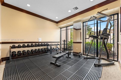 Condominio en venta en Palm Beach Gardens, Florida, 3 dormitorios, 122.26 m2 № 2050637 - foto 22