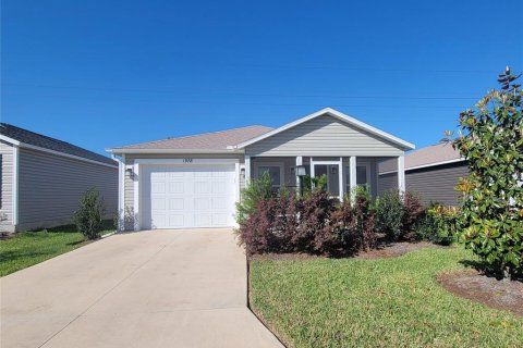 Casa en venta en The Villages, Florida, 2 dormitorios, 94.39 m2 № 1634501 - foto 1