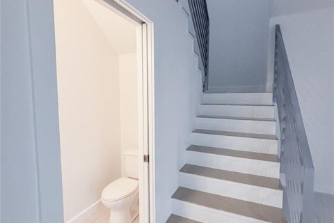 Touwnhouse à vendre à Fort Lauderdale, Floride: 3 chambres, 177.54 m2 № 2439176 - photo 7