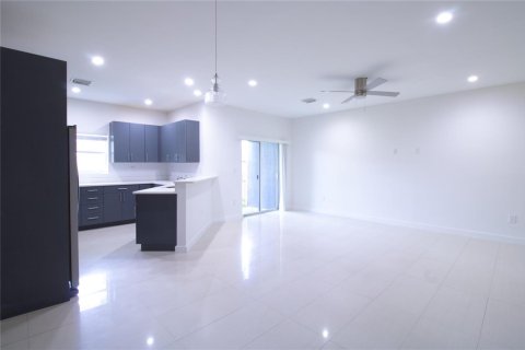 Touwnhouse à Fort Lauderdale, Floride 3 chambres, 177.54 m2 № 2439176