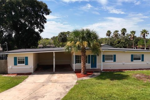Villa ou maison à Altamonte Springs, Floride 4 chambres, 187.38 m2 № 2351607