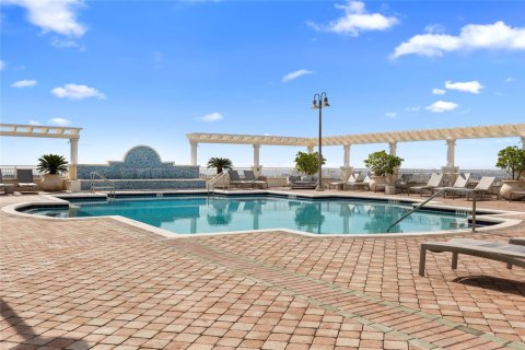 Copropriété à louer à Fort Lauderdale, Floride: 1 chambre, 74.6 m2 № 1151525 - photo 1