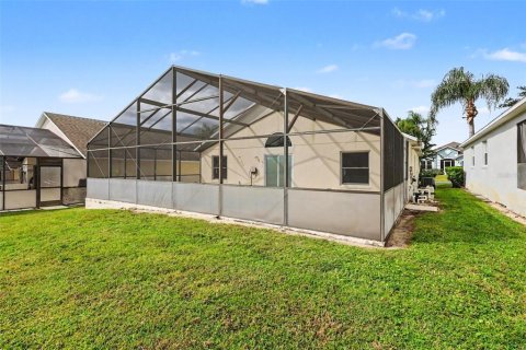 Villa ou maison à vendre à Davenport, Floride: 3 chambres, 130.81 m2 № 2405139 - photo 29