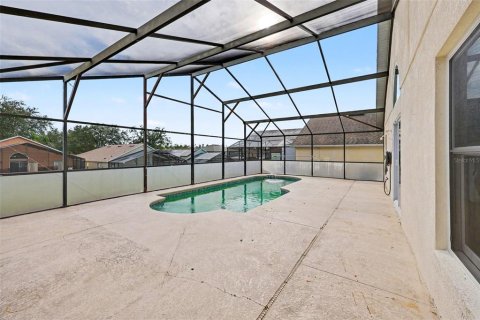 Villa ou maison à vendre à Davenport, Floride: 3 chambres, 130.81 m2 № 2405139 - photo 27