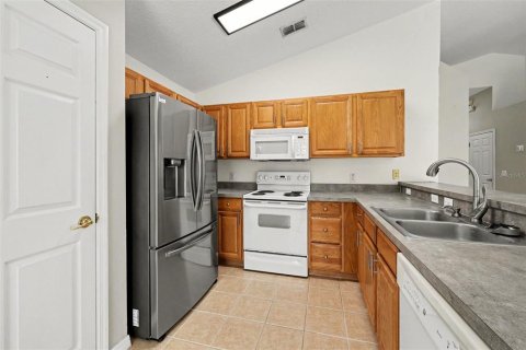 Villa ou maison à vendre à Davenport, Floride: 3 chambres, 130.81 m2 № 2405139 - photo 11
