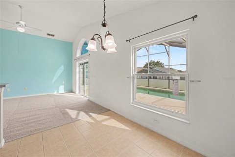 Villa ou maison à vendre à Davenport, Floride: 3 chambres, 130.81 m2 № 2405139 - photo 6