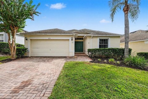 Villa ou maison à Davenport, Floride 3 chambres, 130.81 m2 № 2405139