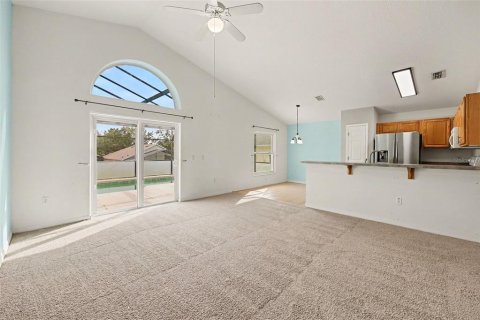 Villa ou maison à vendre à Davenport, Floride: 3 chambres, 130.81 m2 № 2405139 - photo 7