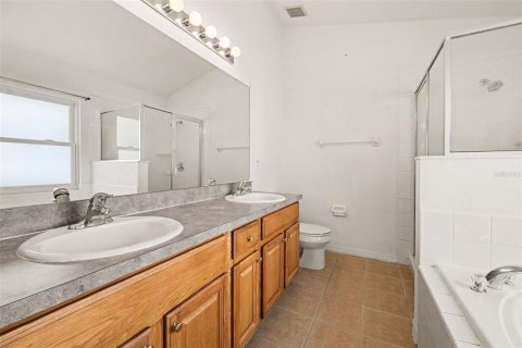 Villa ou maison à vendre à Davenport, Floride: 3 chambres, 130.81 m2 № 2405139 - photo 17