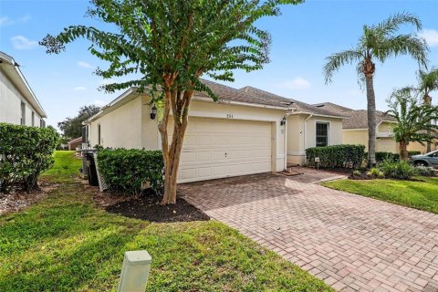 Villa ou maison à vendre à Davenport, Floride: 3 chambres, 130.81 m2 № 2405139 - photo 2