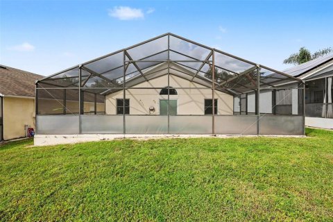 Villa ou maison à vendre à Davenport, Floride: 3 chambres, 130.81 m2 № 2405139 - photo 30