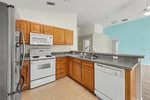 Villa ou maison à vendre à Davenport, Floride: 3 chambres, 130.81 m2 № 2405139 - photo 12