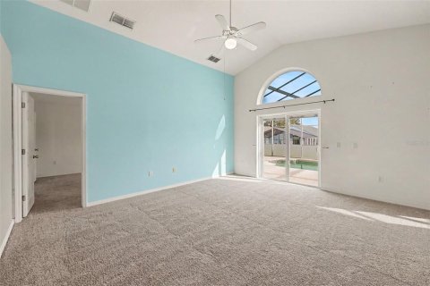 Villa ou maison à vendre à Davenport, Floride: 3 chambres, 130.81 m2 № 2405139 - photo 4