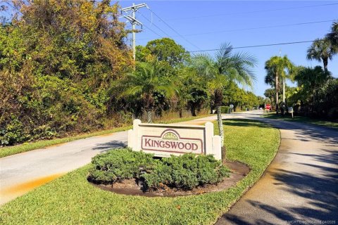 Copropriété à vendre à Stuart, Floride: 2 chambres, 105.35 m2 № 2147162 - photo 18