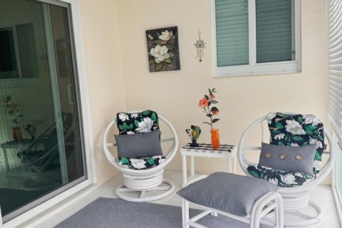 Copropriété à vendre à Stuart, Floride: 2 chambres, 105.35 m2 № 2147162 - photo 13