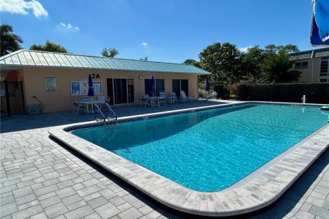 Copropriété à vendre à Stuart, Floride: 2 chambres, 105.35 m2 № 2147162 - photo 16