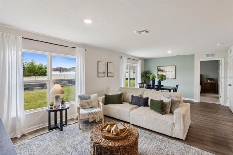 Villa ou maison à louer à Ormond Beach, Floride: 3 chambres, 123.37 m2 № 2399195 - photo 12
