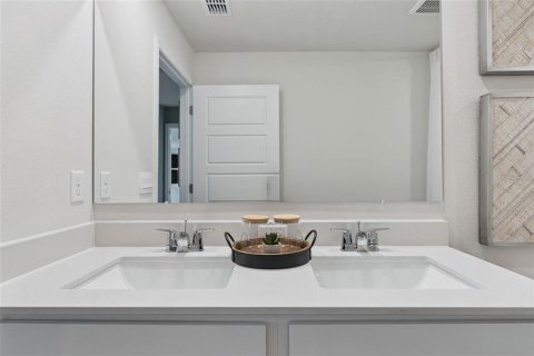 Villa ou maison à louer à Ormond Beach, Floride: 3 chambres, 123.37 m2 № 2399195 - photo 22